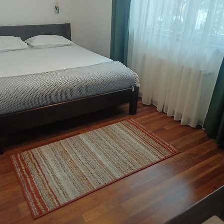 Pension Casa Contelui Rîşnov Eksteriør billede