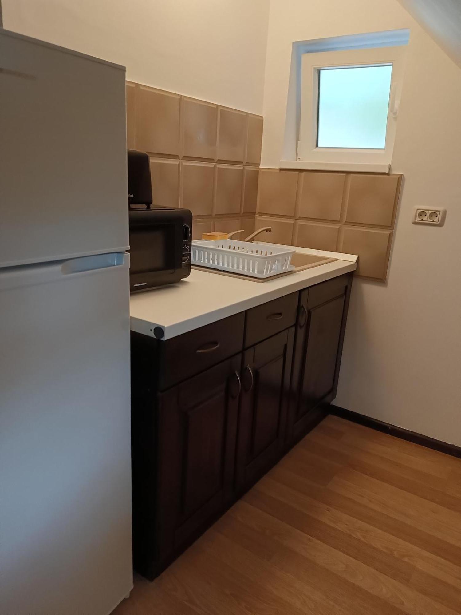Pension Casa Contelui Rîşnov Værelse billede